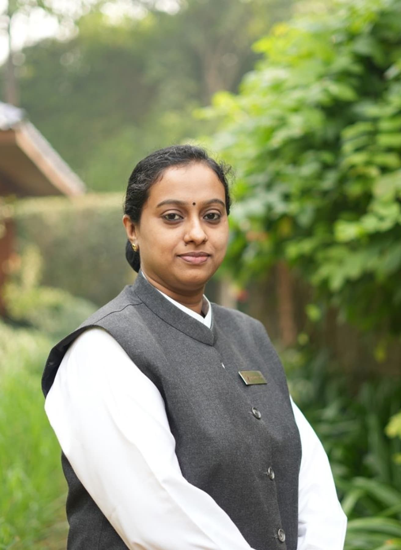 Dr. Sreelakshmi K